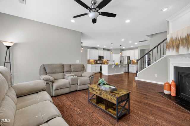 925 Green Alder Court, Cary, NC 27519