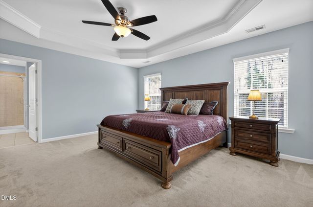 925 Green Alder Court, Cary, NC 27519