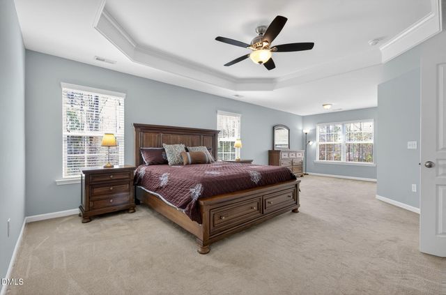 925 Green Alder Court, Cary, NC 27519