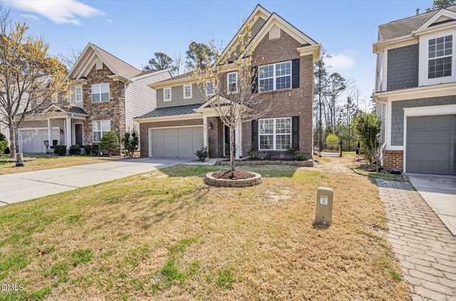 925 Green Alder Court, Cary, NC 27519