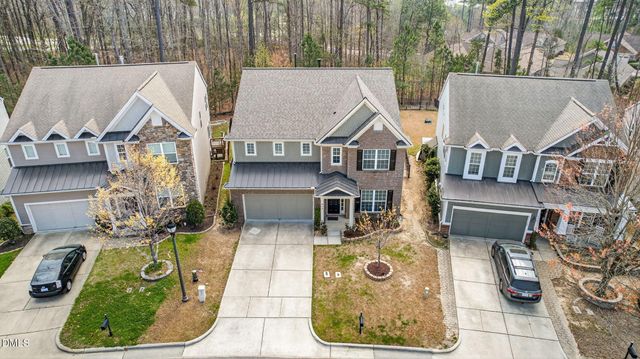 925 Green Alder Court, Cary, NC 27519