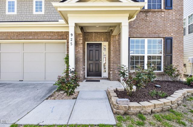 925 Green Alder Court, Cary, NC 27519