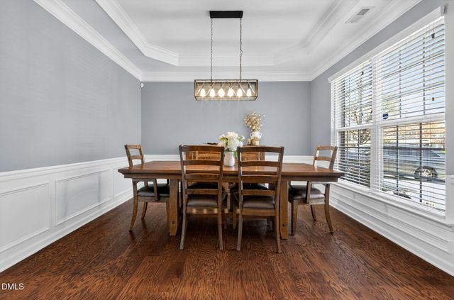 925 Green Alder Court, Cary, NC 27519