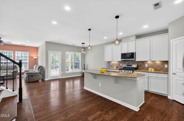 925 Green Alder Court, Cary, NC 27519