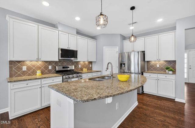 925 Green Alder Court, Cary, NC 27519