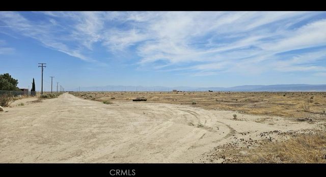 0 Avenue B2, Antelope Acres, CA 93536
