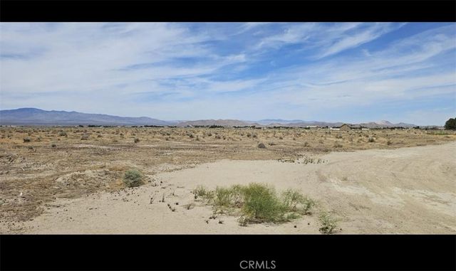 0 Avenue B2, Antelope Acres, CA 93536
