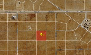 0 Avenue B2, Antelope Acres, CA 93536