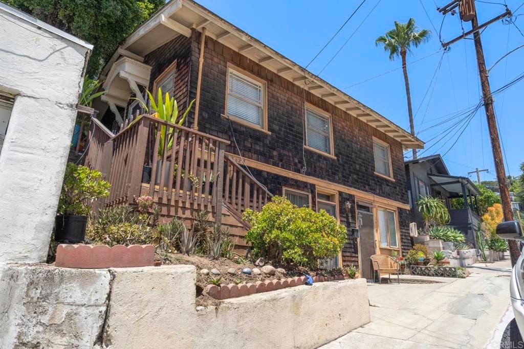 1620 Glenwood Drive 2, San Diego, CA 92103