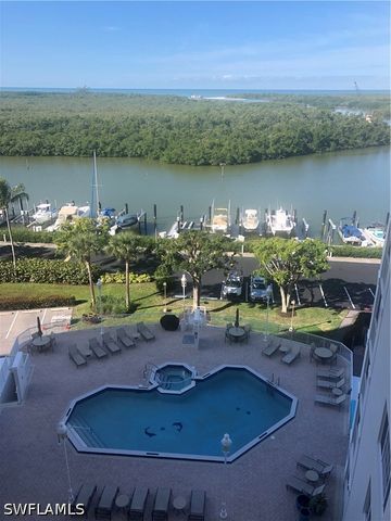 13105 Vanderbilt DR 808, Naples, FL 34110