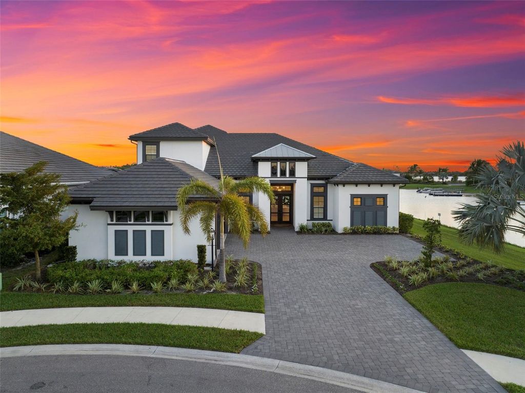 11611 ROSETO COURT, Fort Myers, FL 33913