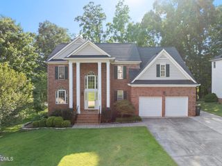 12415 Penrose Trail, Raleigh, NC 27614