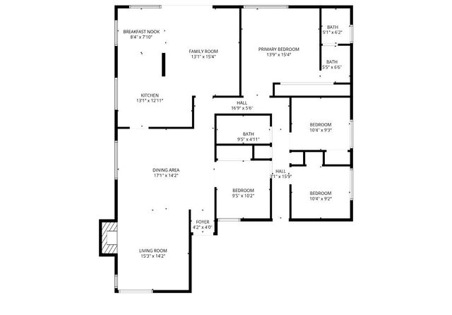 8263 Foxfire Dr, Orangevale, CA 95662
