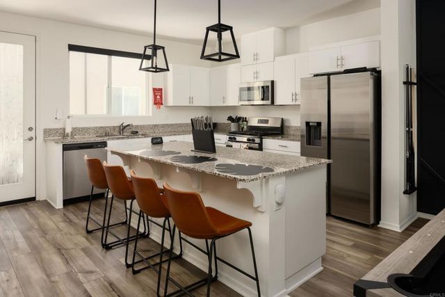 5232 Beachfront Cove Street 73, San Diego, CA 92154