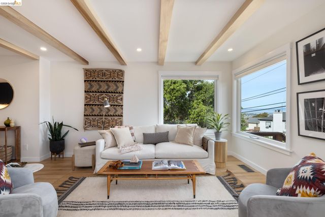 6808 Del Monte Ave, Richmond, CA 94805