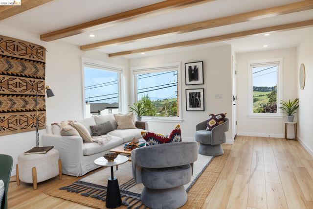 6808 Del Monte Ave, Richmond, CA 94805