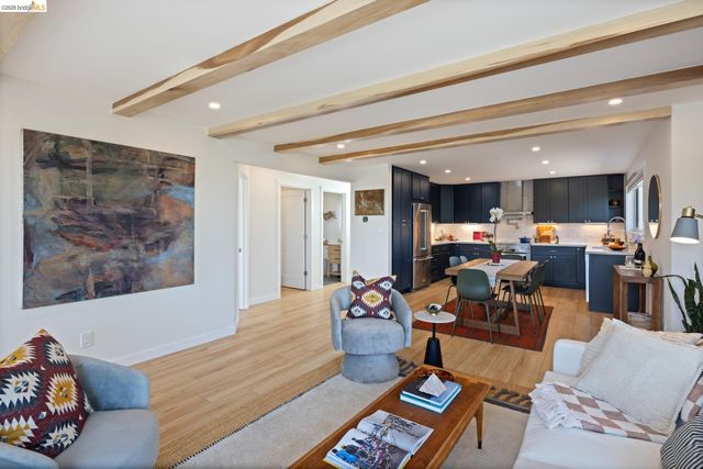 6808 Del Monte Ave, Richmond, CA 94805