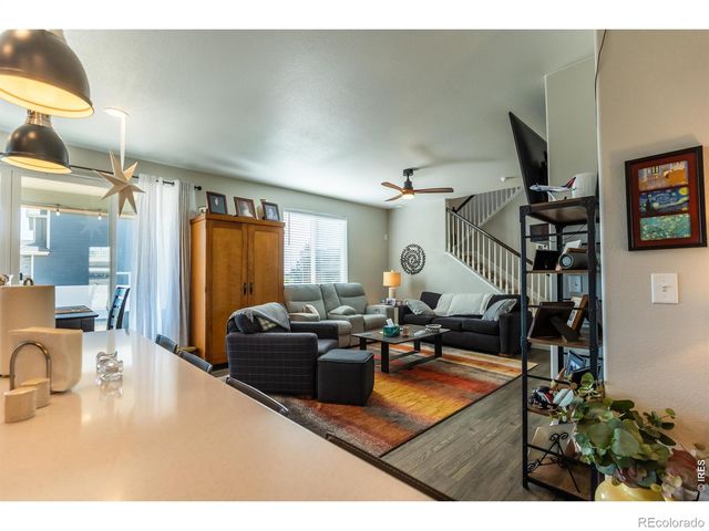 5319 Osbourne Drive, Windsor, CO 80550