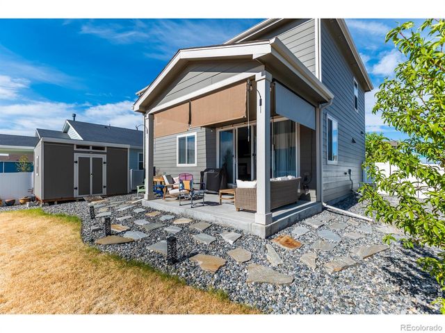 5319 Osbourne Drive, Windsor, CO 80550