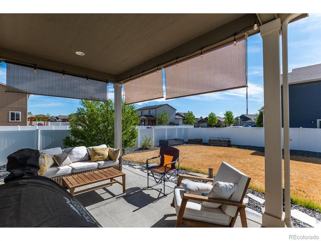 5319 Osbourne Drive, Windsor, CO 80550
