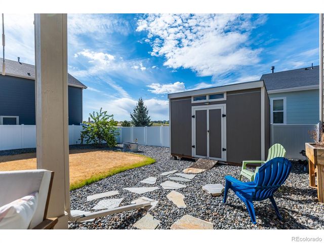 5319 Osbourne Drive, Windsor, CO 80550