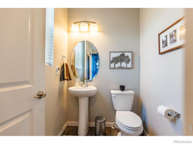 5319 Osbourne Drive, Windsor, CO 80550