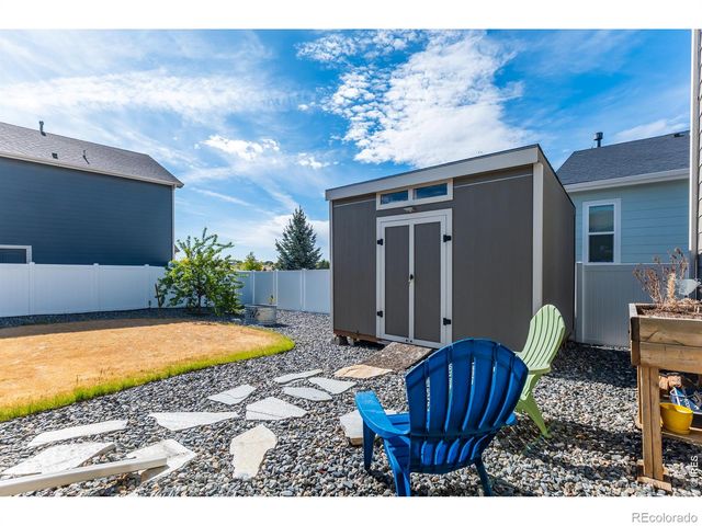 5319 Osbourne Drive, Windsor, CO 80550