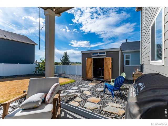 5319 Osbourne Drive, Windsor, CO 80550