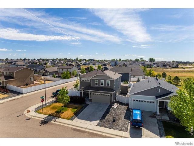5319 Osbourne Drive, Windsor, CO 80550