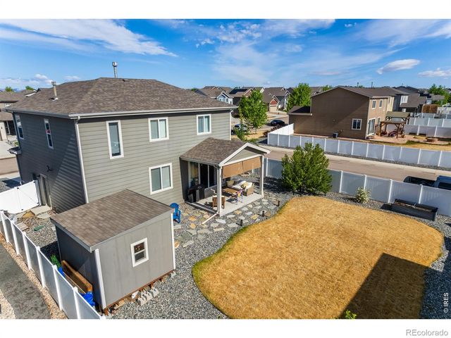 5319 Osbourne Drive, Windsor, CO 80550