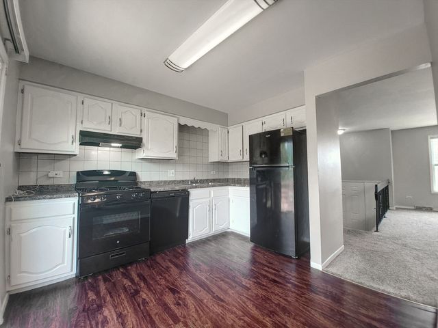 6230 Streamwood Lane, Matteson, IL 60443