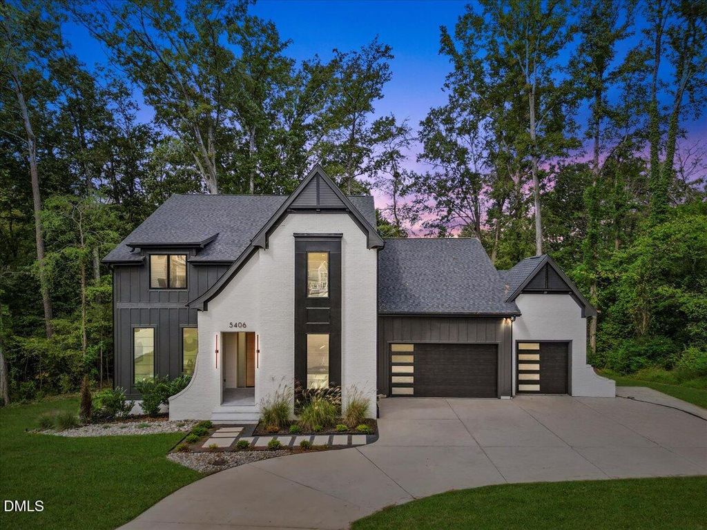 5406 Garrett Road, Durham, NC 27707