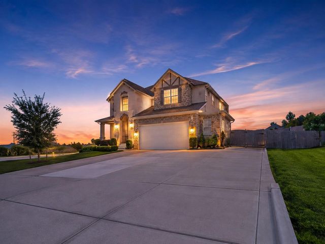 206 Abner Lane, Montgomery, TX 77356