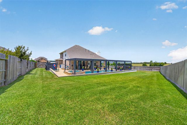 206 Abner Lane, Montgomery, TX 77356