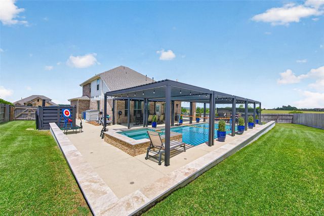 206 Abner Lane, Montgomery, TX 77356