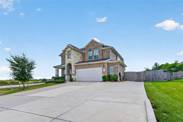 206 Abner Lane, Montgomery, TX 77356