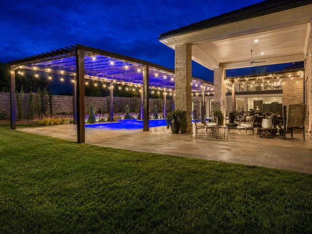 206 Abner Lane, Montgomery, TX 77356