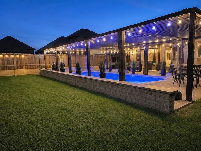 206 Abner Lane, Montgomery, TX 77356