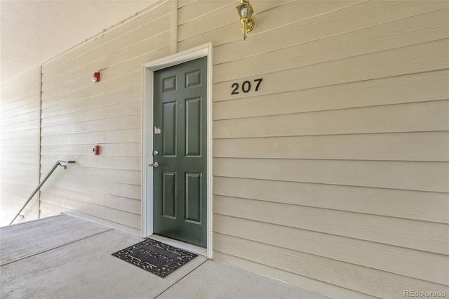 19019 E Warren Drive H207, Aurora, CO 80013