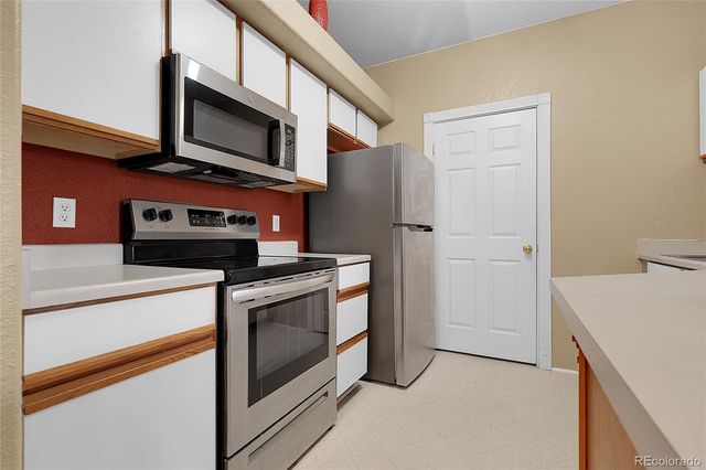 19019 E Warren Drive H207, Aurora, CO 80013