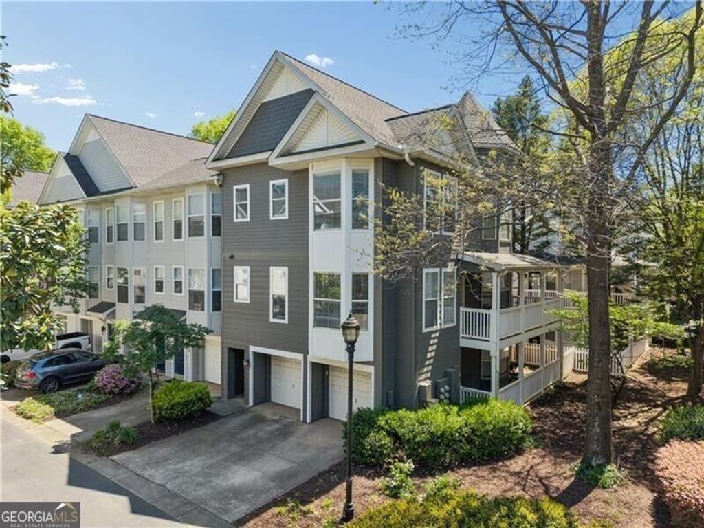 951 Glenwood Avenue SE 1107, Atlanta, GA 30316 — exterior