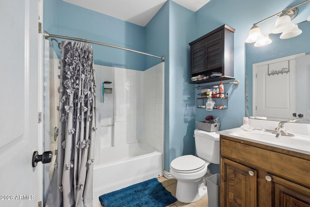 854 S SAN MARCOS Drive 5C, Apache Junction, AZ 85120 — photo 5