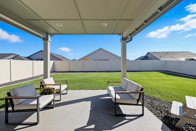 5613 S Dowdy Ave, Spokane, WA 99224