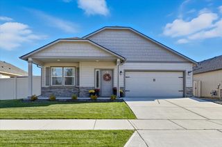 5613 S Dowdy Ave, Spokane, WA 99224