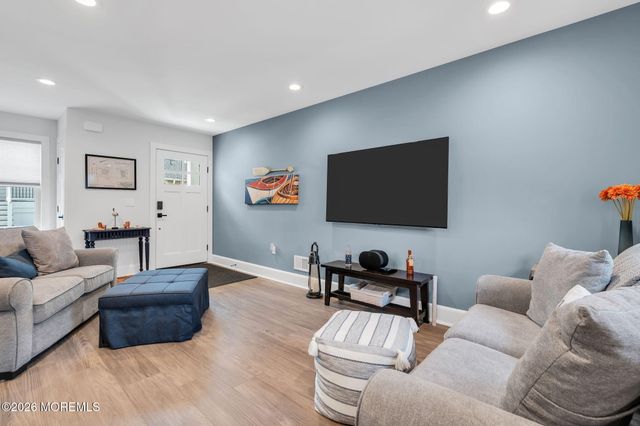 502 12th Avenue Rear, Belmar, NJ 07719