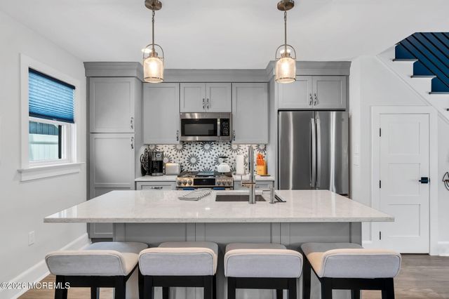 502 12th Avenue Rear, Belmar, NJ 07719