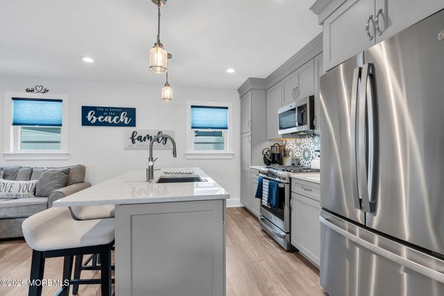 502 12th Avenue Rear, Belmar, NJ 07719