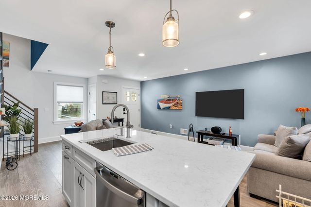 502 12th Avenue Rear, Belmar, NJ 07719