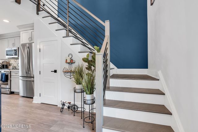 502 12th Avenue Rear, Belmar, NJ 07719