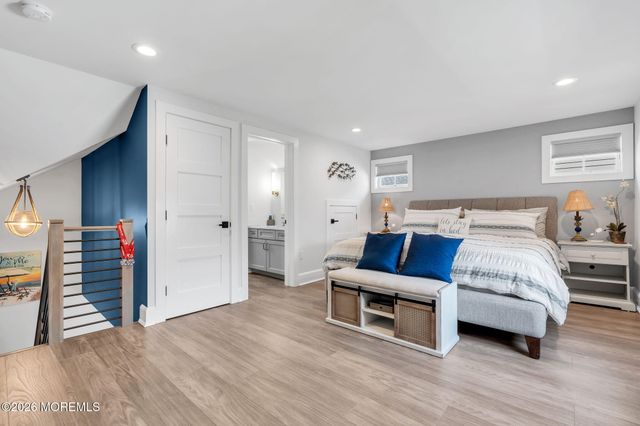 502 12th Avenue Rear, Belmar, NJ 07719